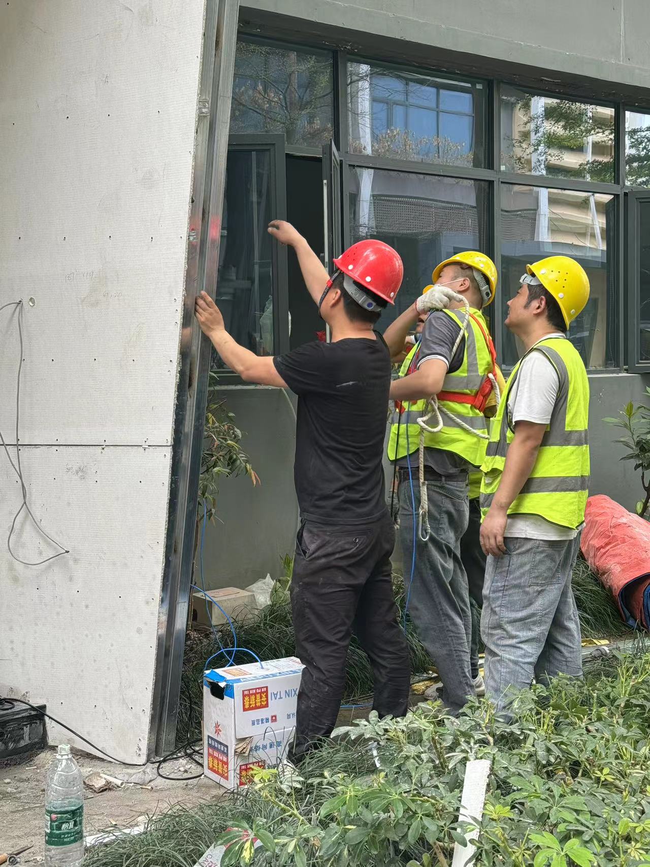 廣龍鑫：辦公區安裝監控重點